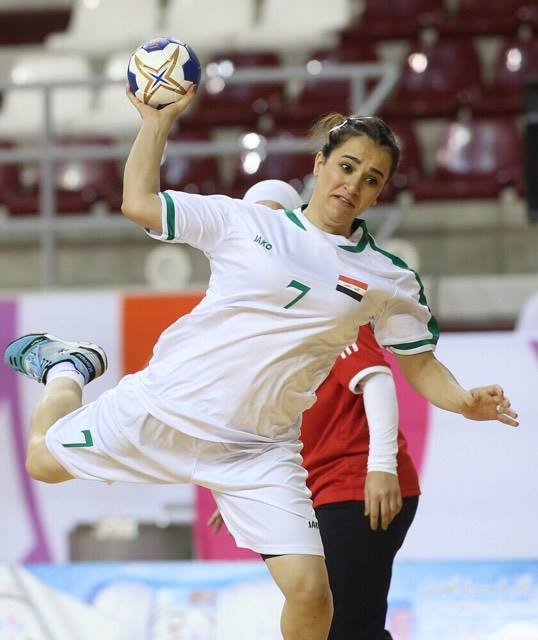 ھیوادارم کاری زیاتر بکرێت لەسەر وەرزشی